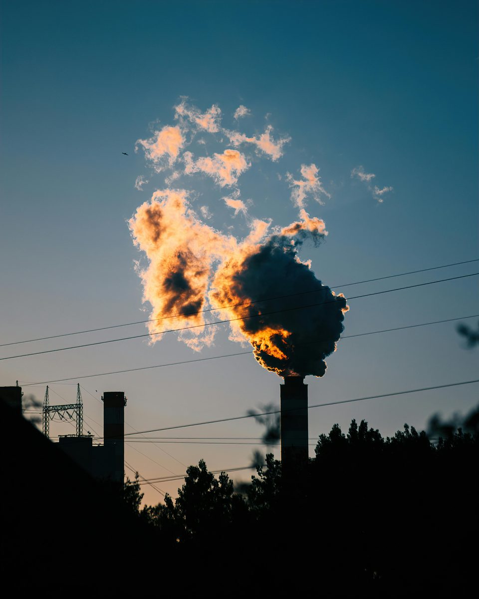Carbon footprint verification Taiwan ESG